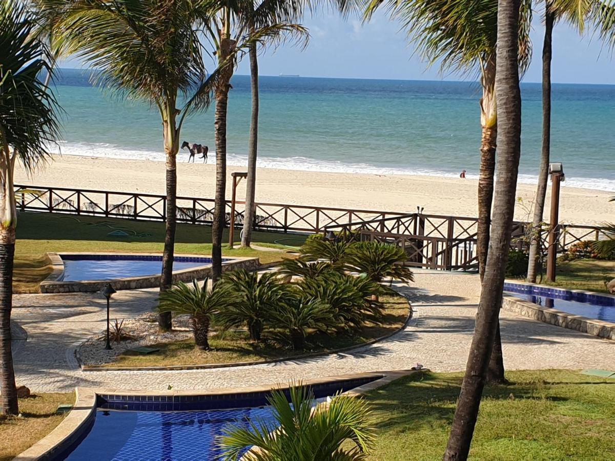 Cumbuco Dream Beach Paradise Caucaia Luaran gambar