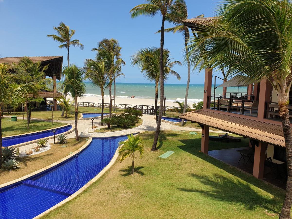 Cumbuco Dream Beach Paradise Caucaia Luaran gambar