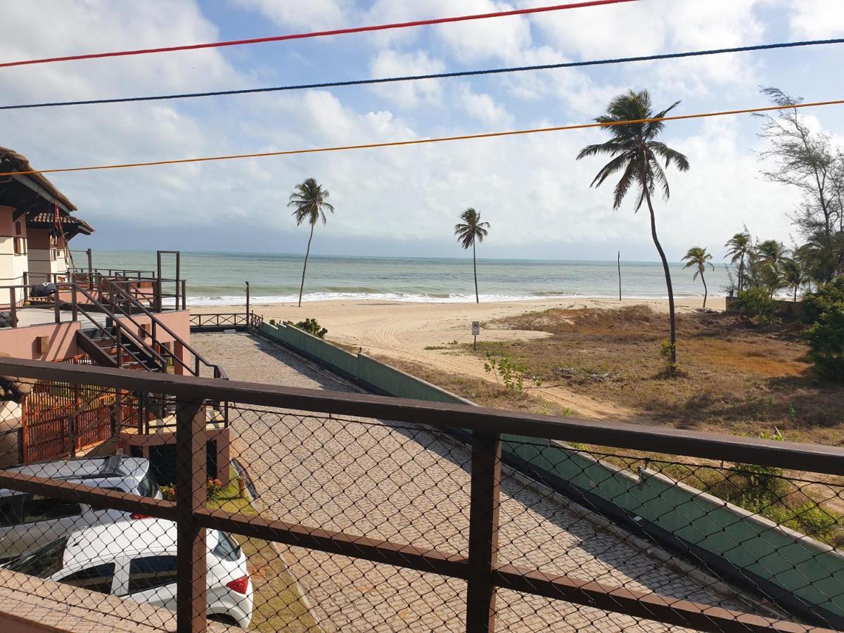 Cumbuco Dream Beach Paradise Caucaia Luaran gambar