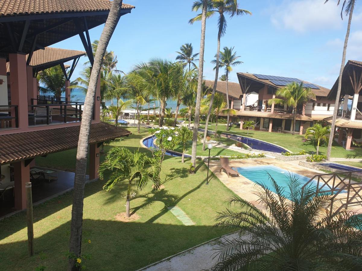 Cumbuco Dream Beach Paradise Caucaia Luaran gambar