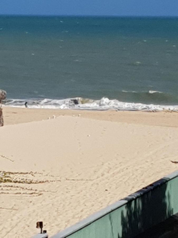 Cumbuco Dream Beach Paradise Caucaia Luaran gambar
