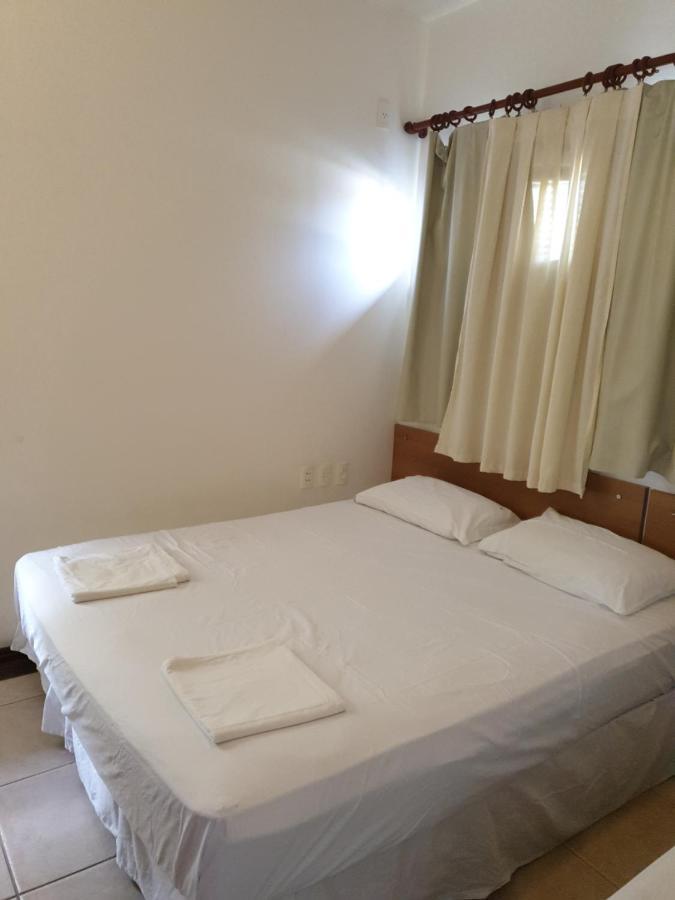 Cumbuco Dream Beach Paradise Caucaia Luaran gambar