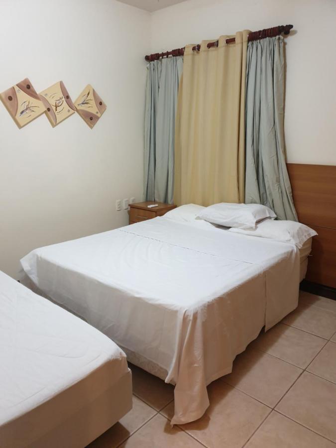 Cumbuco Dream Beach Paradise Caucaia Luaran gambar