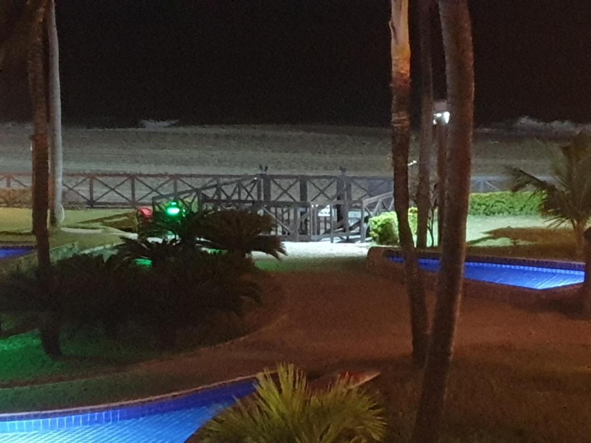 Cumbuco Dream Beach Paradise Caucaia Luaran gambar