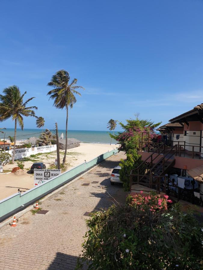 Cumbuco Dream Beach Paradise Caucaia Luaran gambar