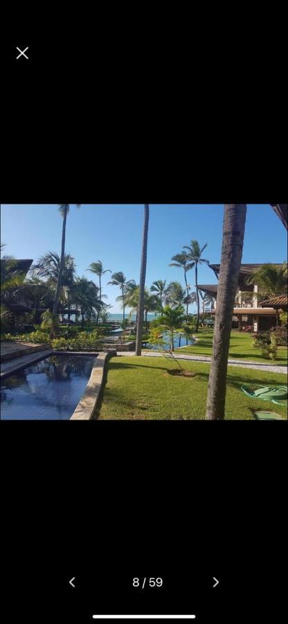 Cumbuco Dream Beach Paradise Caucaia Luaran gambar