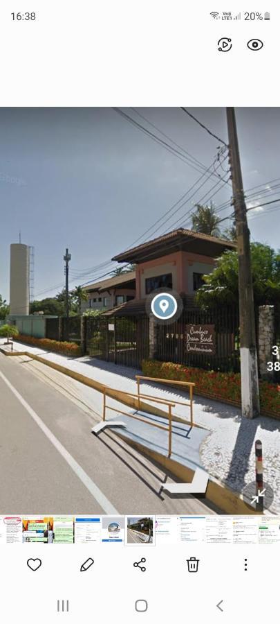 Cumbuco Dream Beach Paradise Caucaia Luaran gambar