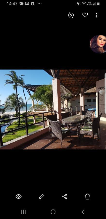 Cumbuco Dream Beach Paradise Caucaia Luaran gambar